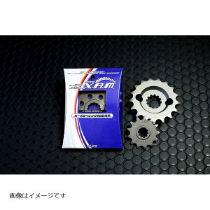 XAM (�U��) �X�v���P�b�g 520-14T GIXXER250/SF250 C4317-14