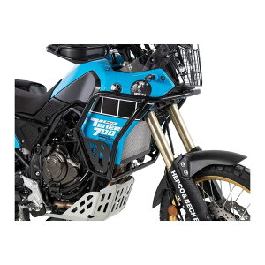 �w�v�R&�x�b�J�[ �^���N�K�[�h �u���b�N Tenere 700/Rally/Extreme 5024570 00 01