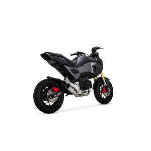 VANCE & HINES�i�o���X���n�C���Y) �t���G�L�]�[�X�g�}�t���[ Hi-Output Hooligan PCX �n�C�A�E�g�v�b�g �t�[���K�� �X�e�����X �}�t���[ MSX125/GROM 14333