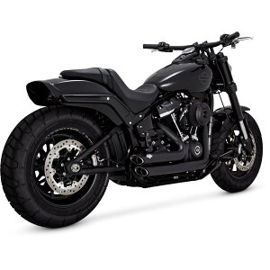 VANCE & HINESioXnCYj ShortShots Staggered PCX V[gVbgX^bK[h ubN }t[ SOFTAIL 1800-2603