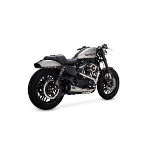 VANCE & HINESioXnCYj Stainless 2-1 Upsweep PCX XeX2-1 AbvXEB[v }t[ Sportster 1800-2611