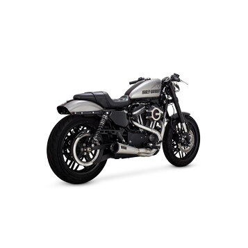 楽天市場】【Vance & Hines】16312 ハーレー M8ソフテイル 