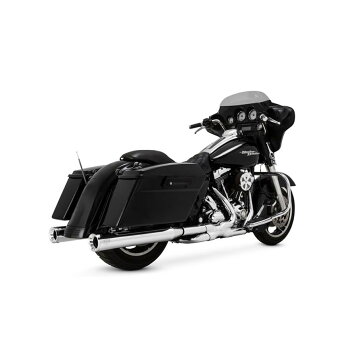楽天市場】【Vance & Hines】16312 ハーレー M8ソフテイル 