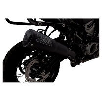 楽天市場】バンス マフラー ハイアウトプット 4.5インチの通販