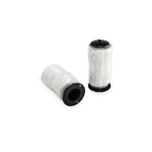 VANCE & HINES�i�o���X���n�C���Y�j Quiet Baffle MINI GRANADES 2-2 SPORTSTER MODEL 1861-1219