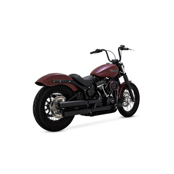 楽天市場】【Vance & Hines】16312 ハーレー M8ソフテイル 