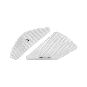 �����f�U�C�� �^���N�T�C�h�p�b�h HDR �N���A ZX-10R 11-23 HDR222