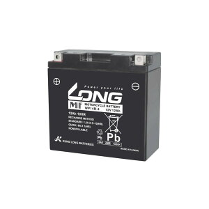 �����O�o�b�e���[ �o�b�e���[ 12V/12Ah �t������ �݊� GT14B-4/YT14B-BS WP14B-4