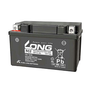 Oobe[ obe[ 12V/7Ah t ݊ YTX7A-BS/GTX7A-BS/FTX7A-BS/KTX7A-BS WP7A-BS