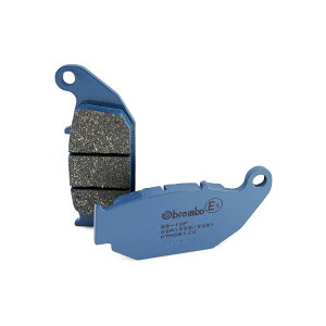 brembo (u{) ZGI ZGI u[Lpbh CC (A):yHONDAzCB125R(18-21),CB250R/ABS(18-21) 07HO61CC