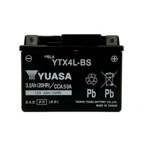 ^CAT Plot (vg) obe[ 12V َ ݊FGTH4L-BS/FTH4L-BS/WTZ5S YTX4L-BS