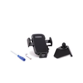 ILモータースポーツ (アイエルモータースポーツ) スマホホルダーキット 右ハンドル用 ブラック ND5RC/NDERC ND0-301159-R