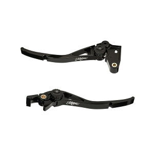 Motone(���[�g�[��) ���o�[�Z�b�g PIKE �A���~ �u���b�N T100/T120 SpeedTwin900 �X�N�����u���[ Scrambler900 LVR001