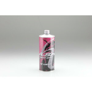 AbVIC MOTO-SPEC FS 10W-40 1L FS MOTO 10W-40