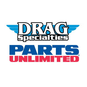 } DRAG SPECIALTIES CAPS T/S EXT ubN FLT14-19 2106-0362