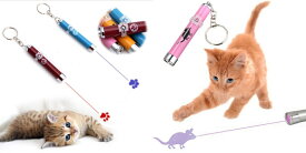 猫 おもちゃ 猫が夢中になる　LED ライト　肉球　マウスの形でかわいい　電池付きですぐ遊べます　レーザー ではない目に優しいタイプです。ネコじゃらし