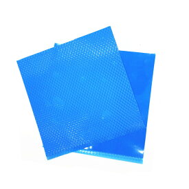 Jiaxin　高熱伝導サーマルパッド　2mm×100×100　1枚　熱伝導率13W/mk　パソコン　グラフィックボード　ヒートシンク　グラボ　冷却