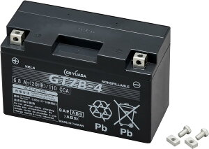 VRLAobe[ GT7B-4