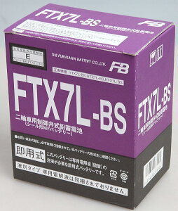 É͓dr tJ MF oCNpobe[ FTX7L-BS (YTX7L-BS GTX7L-BS ݊j