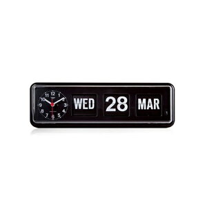 Twemco Calendar Clock #BQ-38 gBlackhgDGRJ_[NbN#BQ-38"ubN"TWEMCOЂ̃J_[ttbvv|vƒuv̗ƂĎgpł܂CeAMtg v[g