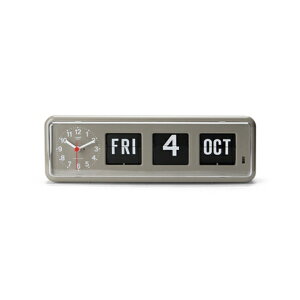 Twemco Calendar Clock #BQ-38 gGrayhgDGRJ_[NbN#BQ-38"O["TWEMCOЂ̃J_[ttbvv|vƒuv̗ƂĎgpł܂CeAMtg v[g