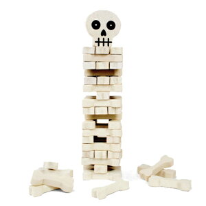 stack the bones �X�^�b�N �U �{�[���Y Kikkerland�L�b�J�[�����h�@�p�[�e�B�[�Q�[���C���e���A�G�݃v���[���g
