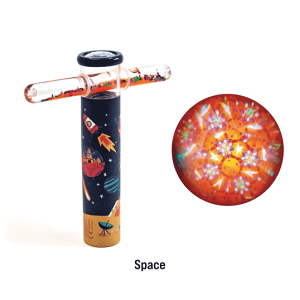 ǂ̒ɓt̂ƓlqɁAƂĂ܂MV̖؋Kaleidoscope "Cosmos" SPACEXgXy fW^fgbNX̌ʐŜ̉񕜌ʔ]Fm