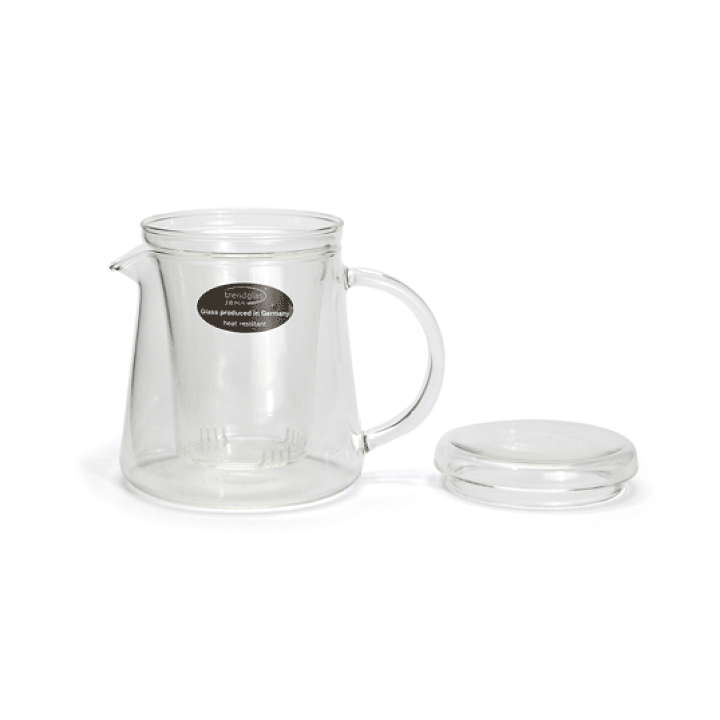 JENAER GLASS JENS イエナグラス　ビンテージガラスティーポット 楽天市場】Trendglas-Jena Tea Pot 歴史あるイエナガラス ドイツ