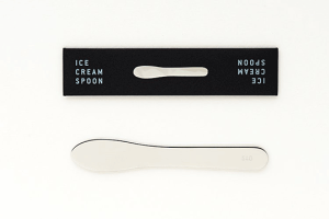 SALE / Z[ACXN[Xv[Ice Cream Spoon / S&O DESIGN18-8̃XeXŒJɖꂽXv[Lb`pio^[iCt WXv[VO̐El{{Jɖ