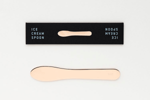 SALE / Z[sNS[h̃ACXN[Xv[Ice Cream Spoon / S&O DESIGNsNS[hbL{ȎdグLb`pio^[iCt WXv[VO̐El{