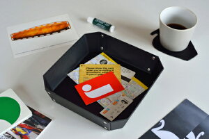 8_TRAY M / concrete craft / Black[bpŊJꂽ@ۃ{[hupXRvgg[8p`\g[Xe[Vi[fXN菬ꐮpiCeAG