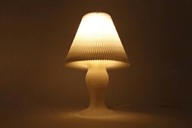 kyouei design 共栄デザイン　honeycomb lamp whiteハニカムランプ　ホワイトランプシェードプレゼントギフト照明テーブルランプ