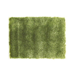 GRASS RUG_50×70Sn悢Aӂӂ E 炳炵G򂠂|GXe 100 ё 25mm ̃VM[Oփ}bgLb`}bgCeA