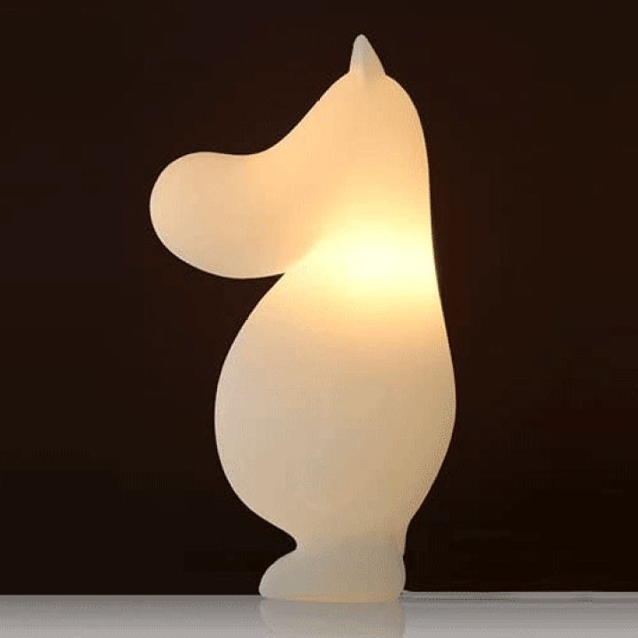 MELAJA(メラヤ)ムーミンライトMサイズ(50cm)美品 楽天市場】MELAJA(メラヤ)ムーミンライト M 50cmキュートで