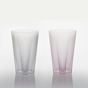 100%SAKURASAKU YUKISAKURA TUMBLER KOHAKUy炳 ^u[ gzɍ̉Ԃ炭OXLb`piCeAMtg v[ĝ˔