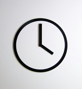 PICTO CLOCK WHITE sNgNbNizCgj AIR FRAME / GAt[EH[NbN@Ǌ|vANsNgOCeAMtg@v[g󒍐Yiuv