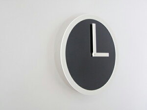 PICTO CLOCK BLACK sNgNbN iubNjAIR FRAME / GAt[EH[NbN@Ǌ|vANsNgOCeAMtg@v[g󒍐YifUCi[YNbNuv
