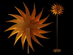 Ɩ JrKWAPPA FLOOR KAZAGURUMA tAtAvHc{̓`H|iȂρjfUCi[YƖCeA