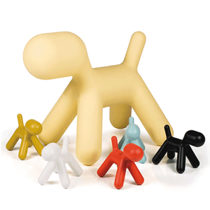 MAGIS / }WXPuppy XSizCgj}WẌLAPUPPỸgTCY PUPPY XS JtɂȂēoLbYgCCeA`[ty[p[EFCgMtg v[gMuDACpفi