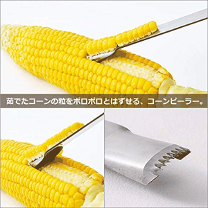 EAgCO Poro corn peelerCCgR | R[s[[䥂łR[̗||Ƃ͂R[s[[Lb`piCeAG݃Mtg v[g