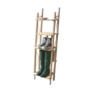 abodeLADDER RACK - Single܏݂ł郉bNrObNfUCi[YƋCeAX܏Y[Ƌ{ G C u[c