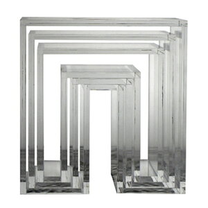 OtBbN̍î悤SHOJIV[Yabode SHOJI - Nesting TablesiNAji3ZbgjlXeBOe[uTChe[uR\[CeAfUCi[YƋB؎gp