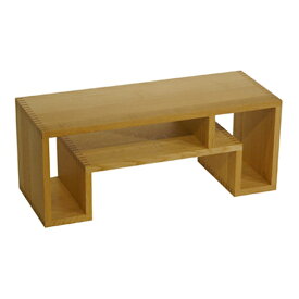 abode SHOJI - Occasional Table Small（ナチュラル）リビングテーブルデザイナーズ家具インテリア送料無料サイドテーブルセンターテーブルAVボードローボード