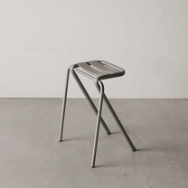 スツール BENT LOW STOOL BENT LOW STOOL | ベントロウスツール | DUENDE | MIX life