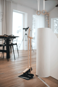 SMART DUSTPAN SET L̂قƂƂ̃Zbgx_EbhfbLȂǂ̑|ɂ߃CeAgpȂƂ͕ɂĎ[ł܂X`[Ebh