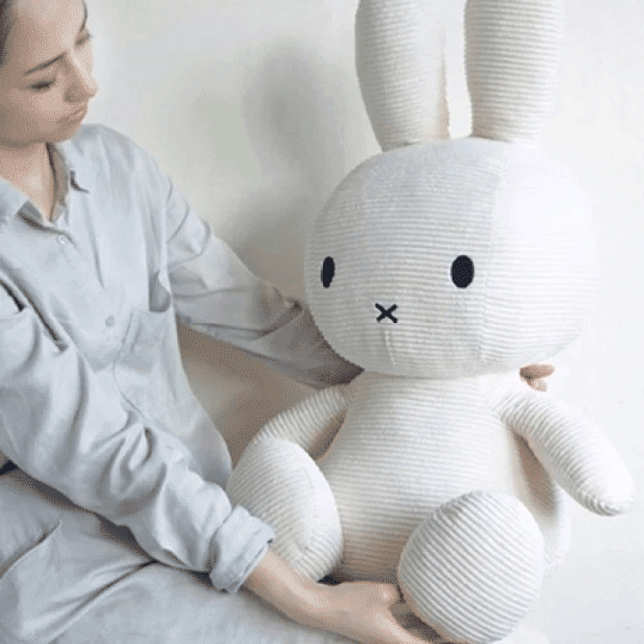 楽天市場】□おもわず抱きしめたくなる特別なサイズ感□BON TON