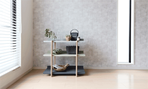 DUENDEMARGE SHELF 3 / LIGHT GREY / BEIGE / DARK GREY }[W VFt3ifUCi[YƋOF̒IRɑgݑւ邱ƂłVFtvȃX`[\VR؂̖Cޓh{Ȃh