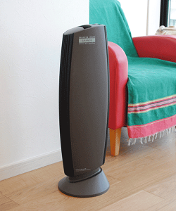 SHARPER IMAGE GRANDE 空気清浄機 SHARP シャープ 加湿 空気清浄機 KI-RX70-W（KI-SX70の旧品