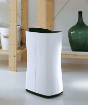 Stadler Form 除湿機 Theo ホワイト 2321 Theo Dehumidifier | テオ 除湿乾燥機 by Matti Walker