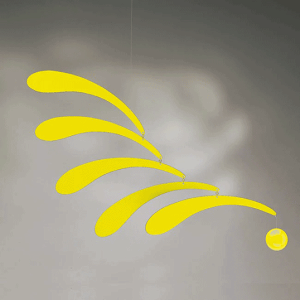 Flensted Mobiles tXebhEr[i Flowing Rhythm t[EBO Y / CG[ / 5G jƂĂ΂A[gՂ̃f}[Nr[CeArOp[cЂƂ